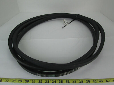 New NOS Continental ContiTech Hy-T Plus C158 Replacement Belt Industrial