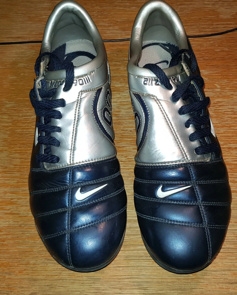 Nike silver grigie uomo discount