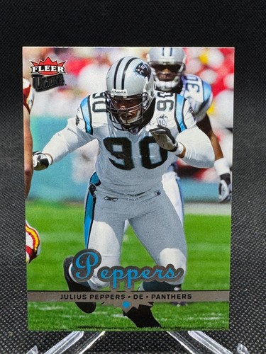 2006 Fleer Ultra Football Pick Your Own & Complete Your Set - Picture 260 of 407