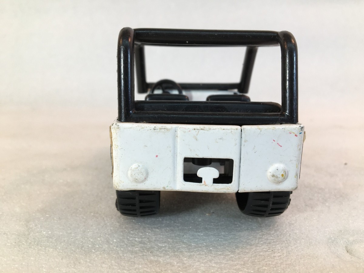 1980 Buddy L. Corp. UNITED STATES NASA Jeep | eBay 1980 Buddy L. Corp. UNITED STATES NASA Jeep | eBay