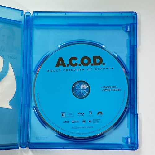 Je 5 $ Blu-Ray Action Komödie Drama Thriller Sci-Fi Horror [Auswählen & in den Warenkorb legen - Bild 37 von 783