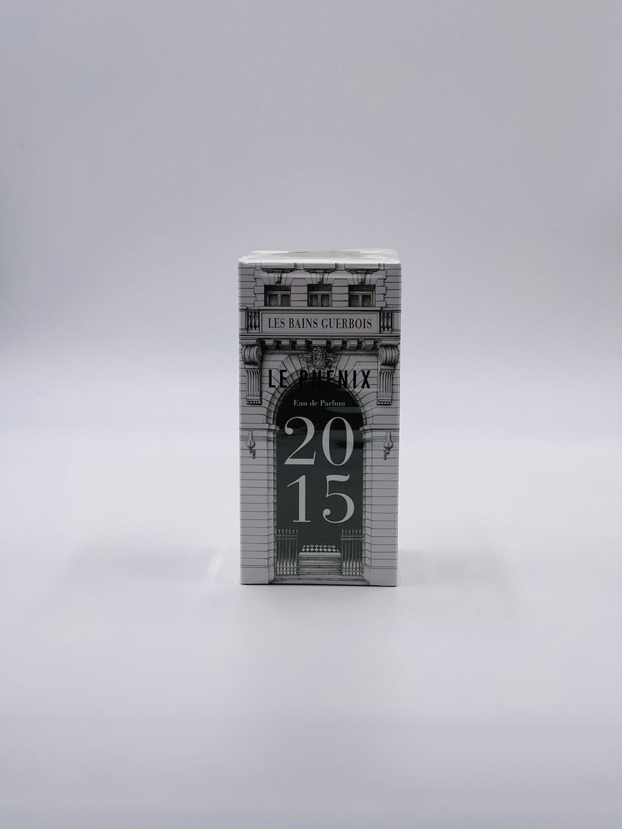 レバンゲルボワ　ル・フェニックス 100ml 2015 ル フェニックス｜不死鳥 – NOSE SHOP