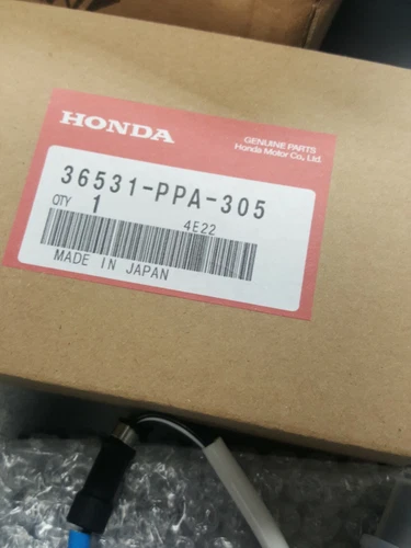 Genuine HONDA Air Fuel Ratio O2 Oxygen Sensor OEM 36531-PPA-305 CRV CIVIC ACCORD - Picture 6 of 6