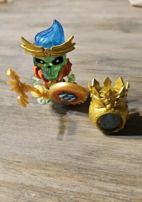 Treasure X Action Figure, Moose Toys