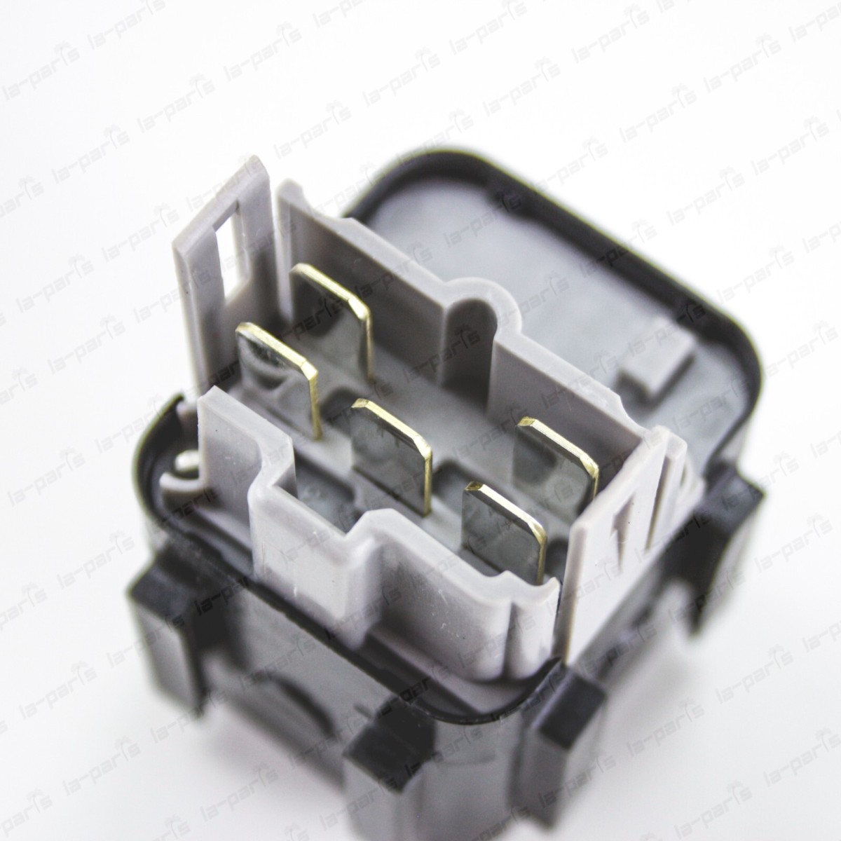 New Genuine Toyota 79-97 AE86 MK3 MR2 FJ80 Circuit Opening