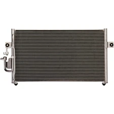 RAYTEN A/C Condenser For Hyundai Elantra 1996-2000 1.8L 2.0L L4 479 9403