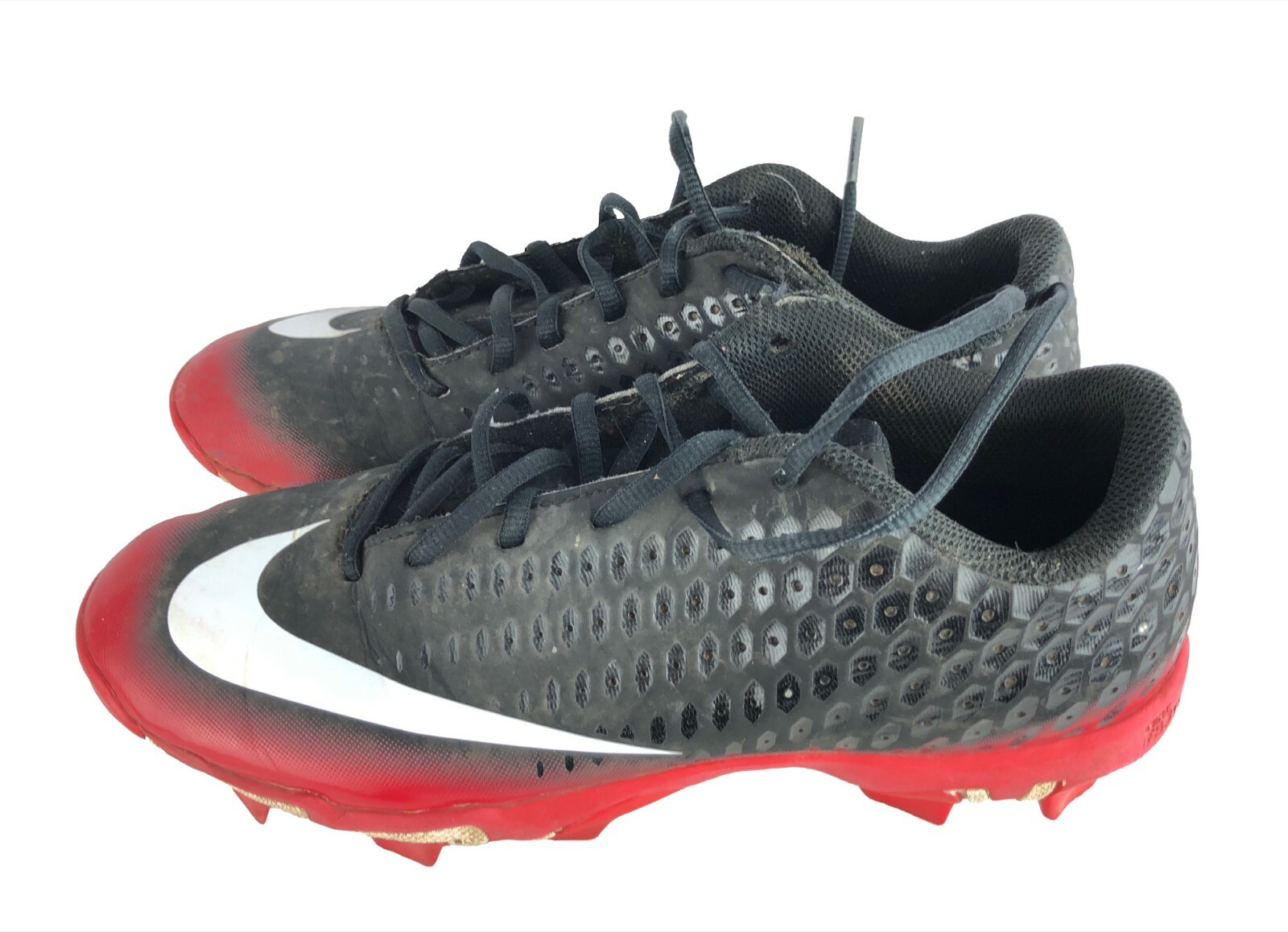 Nike Fastflex Vapor Red White Blue 