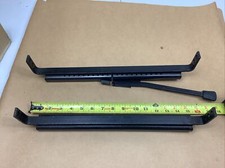Pair Seat Sliders Seat Runner Seat Mounts Austin Healey 100-6 3000