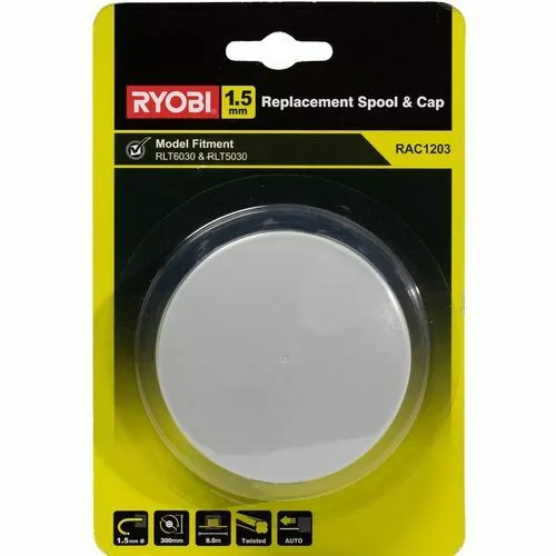 Ryobi rlt5030 deals