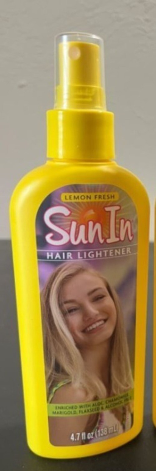 Lemon Fresh Alcohol Free New Full Size