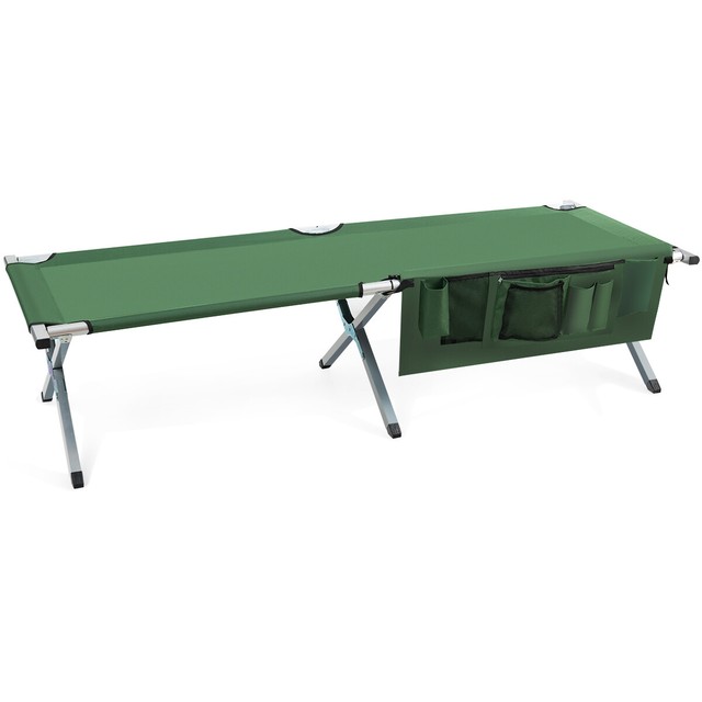 ridgeline 3 cot