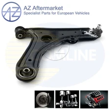 Fits Golf Caddy Corrado Polo Ibiza AZ Front Right Lower Track Control Arm