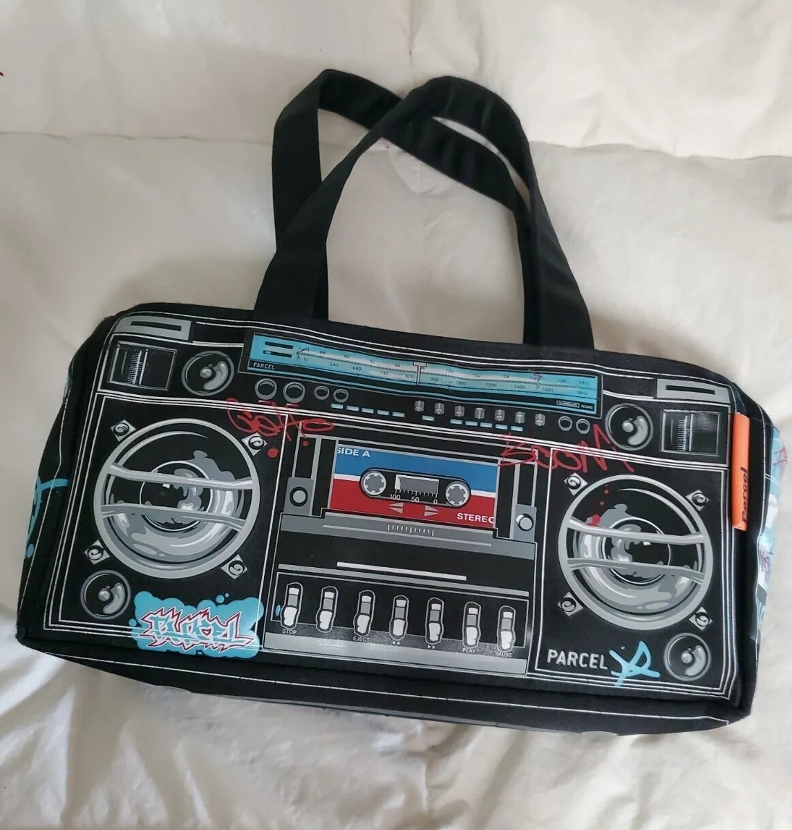 バッグ 00s archive L.G.B. toto bag dead stock 00s archive L.G.B. toto bag dead stock