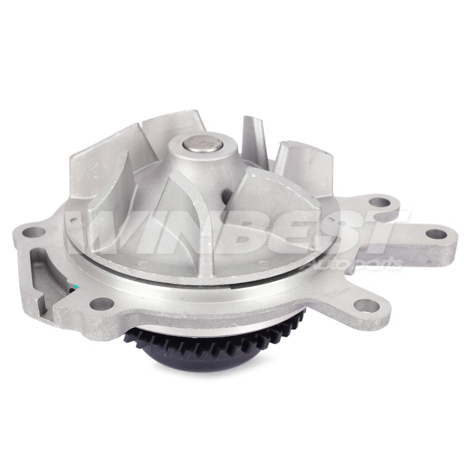 Termostato bomba agua 6,6 L para Chevy Express Silverado GMC Savana Sierra 06-16 Foto 4 de 4