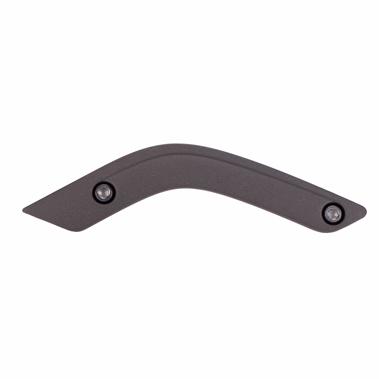 Moldura del tirador de la puerta derecha para Jeep Wrangler 2011-2018 (OEM NUEVO MOPAR)