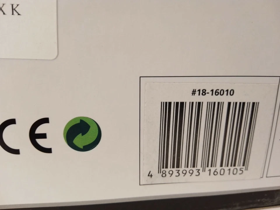 BBurago Burago Ferrari FXX K #15 Amarillo 1/18 18-16010Y - Imagen 3 de 3