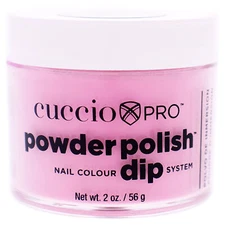 Pro Powder Polish Nail Colour Dip System - Hot Thang by Cuccio Pro- 1.6 oz