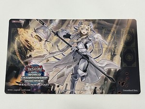 Yugioh Regional Playmat | eBay