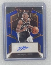 2022-23 Panini Select Basketball Cards Checklist 41