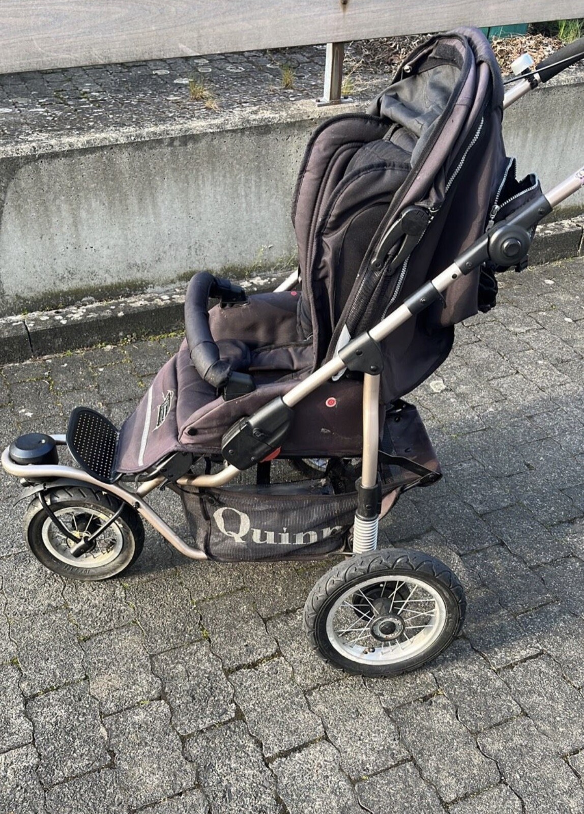 Ebay Kinderwagen Zu Verschenken