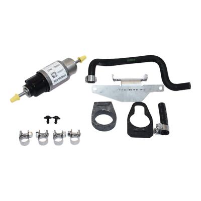 Webasto Fuel Pump Kit 9019418C Genuine 12v for Dual Top Evo 6 Evo 8 ST6 ST8