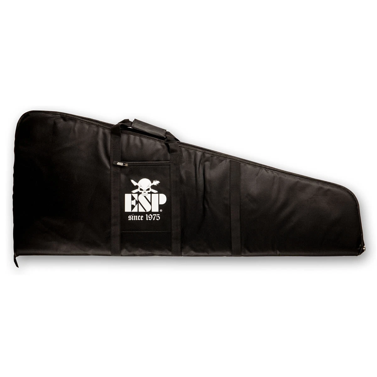ESP Deluxe Wedge Gig Bag Fits all Arrow EX AX V Thinline RS