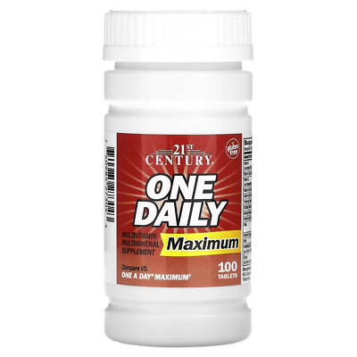 21. Jahrhundert, eine tägliche, maximal 100 Tabletten Versand am selben Tag