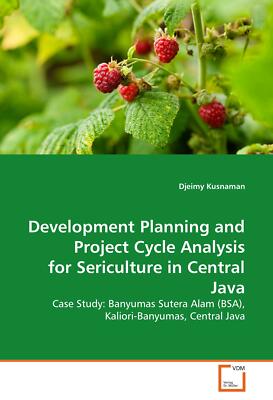 Development Planning and Project Cycle Analysis for [...] | Buch | 9783836487832