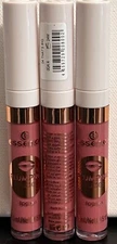 Lot of 3 - Essence Plumping Nudes Lip Gloss 04 That’s Big Free Shipping BOGO 50%