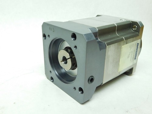 BRAND NEW! Bayside Parker Stealth Planetary Gearhead PS115-100-LU SHAFT-UP LV - Picture 5 of 8