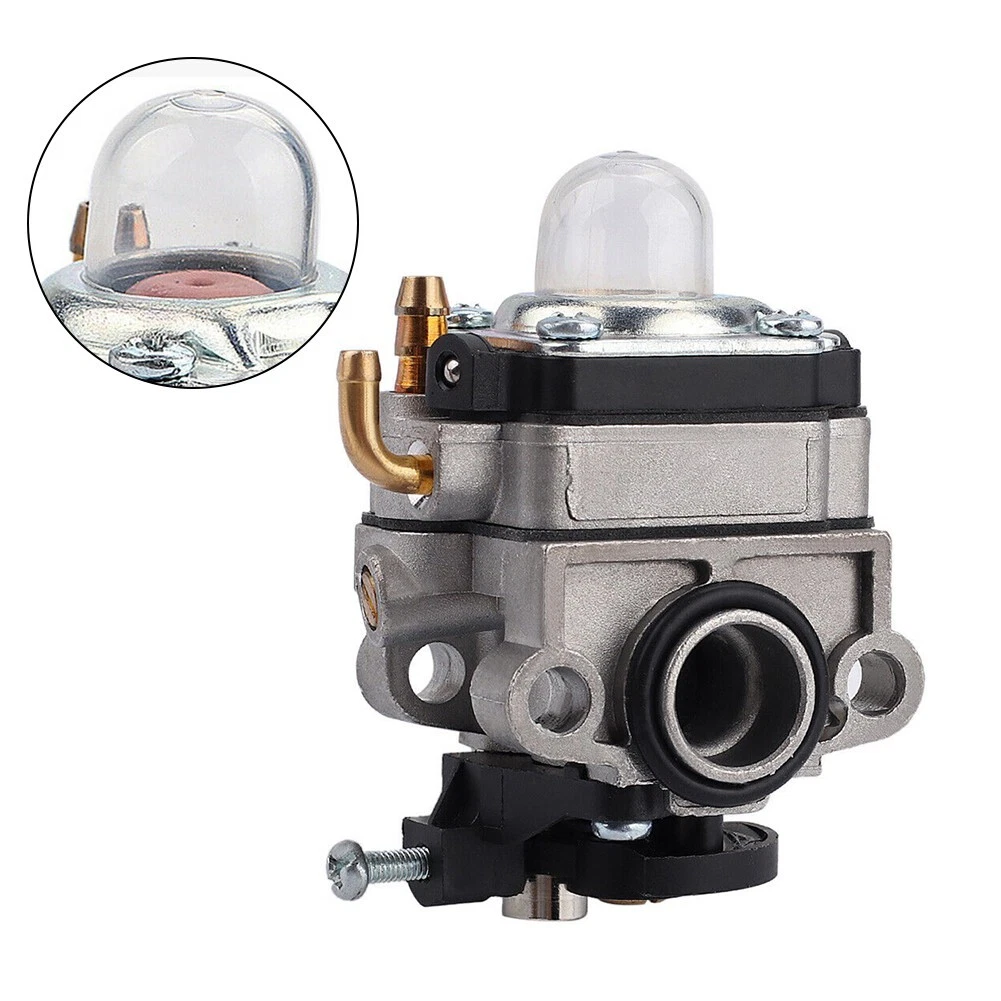New Carburetor For Ryobi 4 Cycle S430 WeedEater Replacement