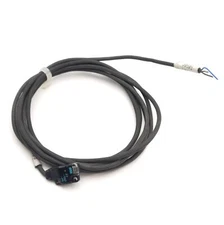 Sunx EX-11AD-PN Photoelectric Detector, Light-On PNP, 150mm Range, 24VDC