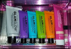 glamglow essentials set