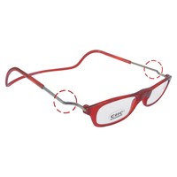 Top Quality Reading Glasses Clic Classic Xl Red Hoya Lens Top Quality Reading Glasses Clic Classic Xl Red Hoya Lens