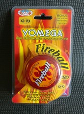 super high speed yoyo