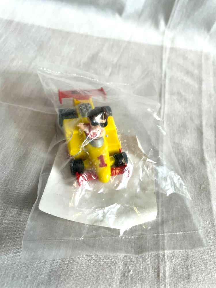 Big Boy Race Car SEALED
