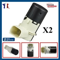 2X Partsline RüCkfahr-/Parksensor FüR BMW 6Er E63 E64 66216938738