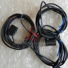 Keyence NEW PZ-G51PR/PZ-G51T PLC Through-Beam Sensor Pair