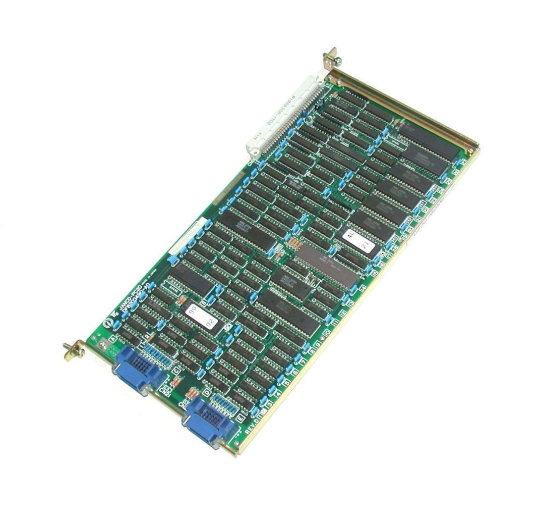 拡張カード YASKAWA SYSTEM JANCD-PC20 DF8203490-A0 YASKAWA