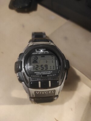 Casio Vivcel VcL -120