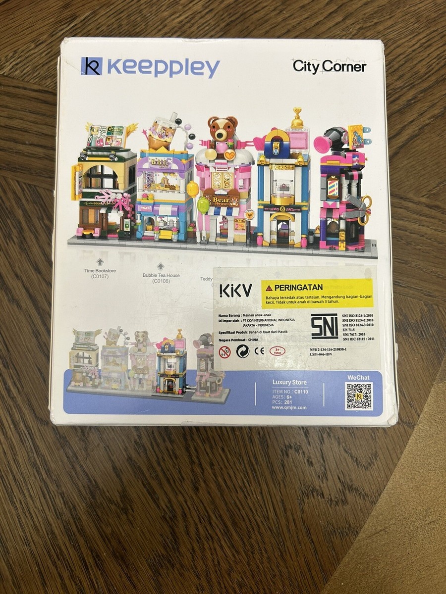 Lego City: un mondo di mattoncini per infinite avventure - Tempus Doni