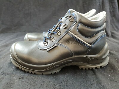 Maxguard Cole Sicherheitsschuhe C 410 - S3 Arbeitsschuhe Bauschuhe - Größe 40