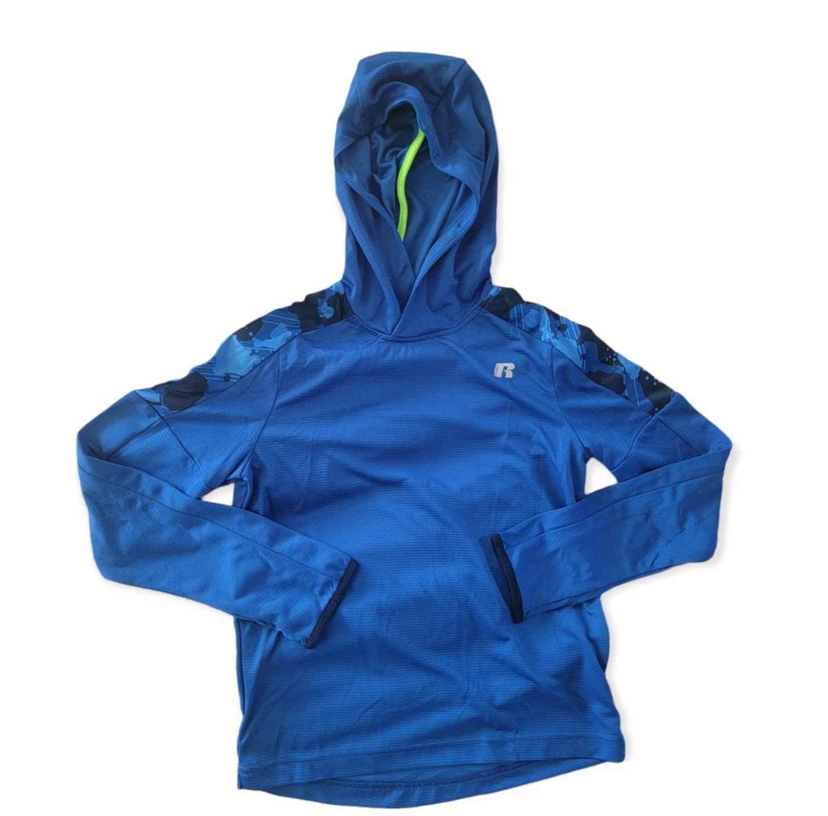 Dri power hotsell 360 hoodie
