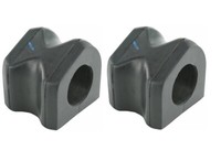 Stabilisator Vorne Buchsen (Verstellbar) FüR Toyota Land Cruiser KDJ150 3.0TD 09
