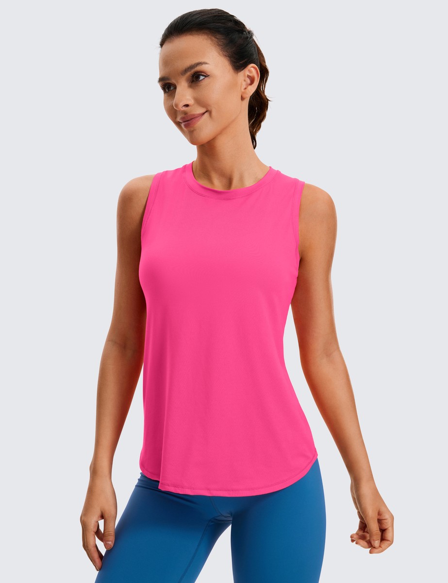 crz yoga tops