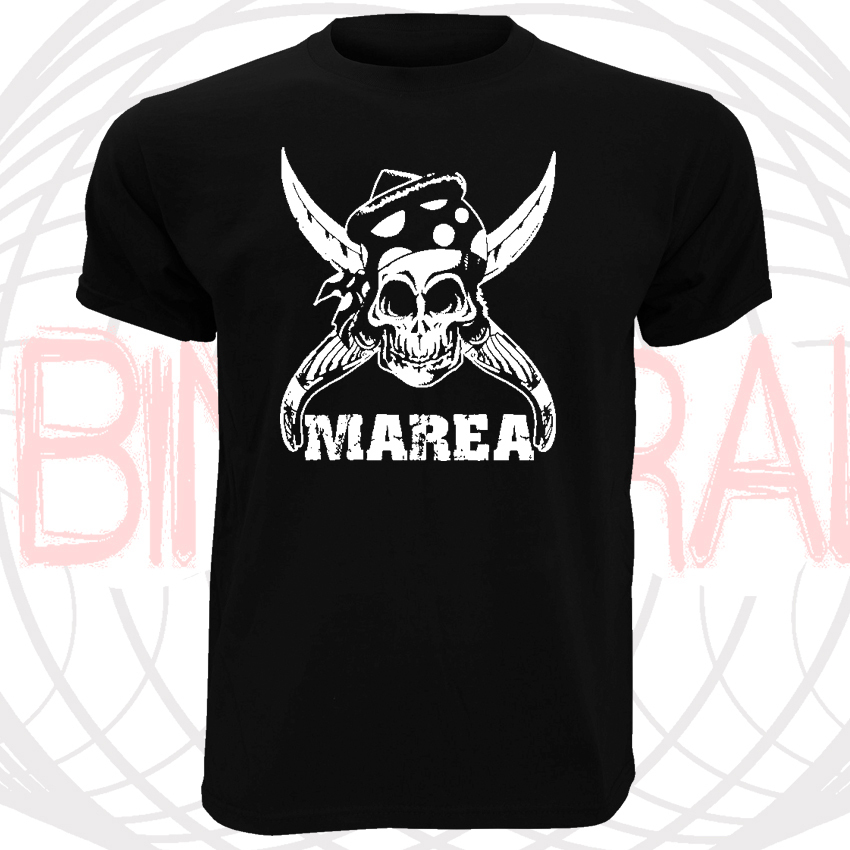 CAMISETA MAREA |