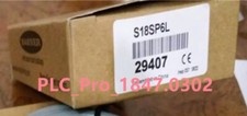 1PCS NEW FOR BANNER S18SP6L Photoelectric switch sensor Fast delivery