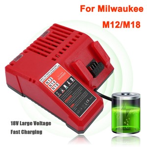 portable lithium battery charger
