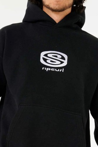 Rip Curl Archive Hood - RRP 119.99 - FREE POST - Picture 3 of 8