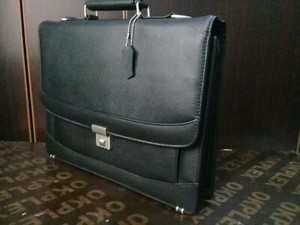 cross office bag